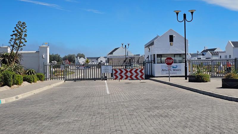 0 Bedroom Property for Sale in Laaiplek Western Cape
